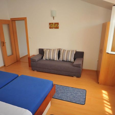 Villa Anni Sutivan Quarto foto