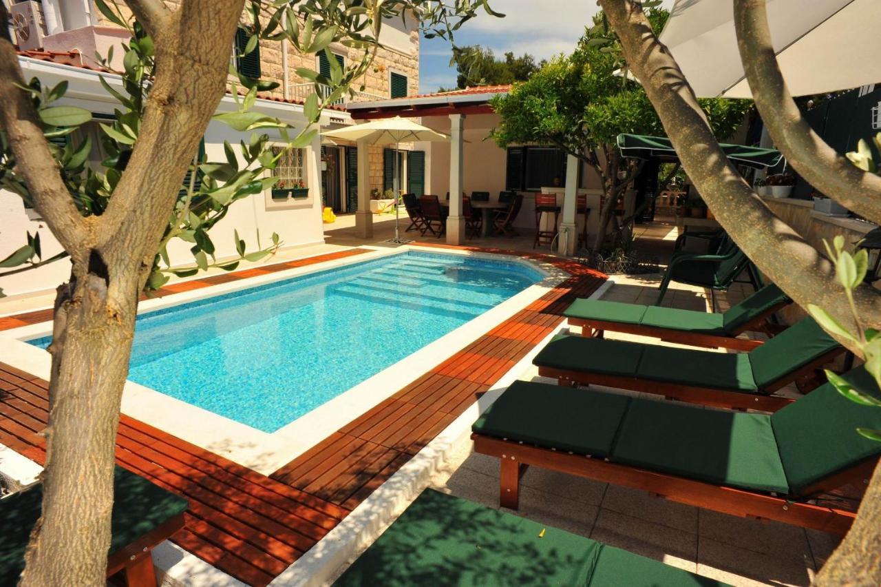 Villa Anni Sutivan Quarto foto