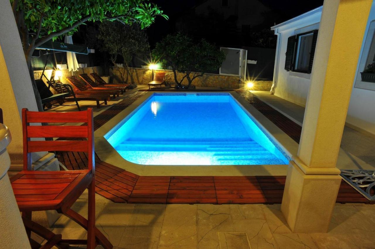 Villa Anni Sutivan Quarto foto