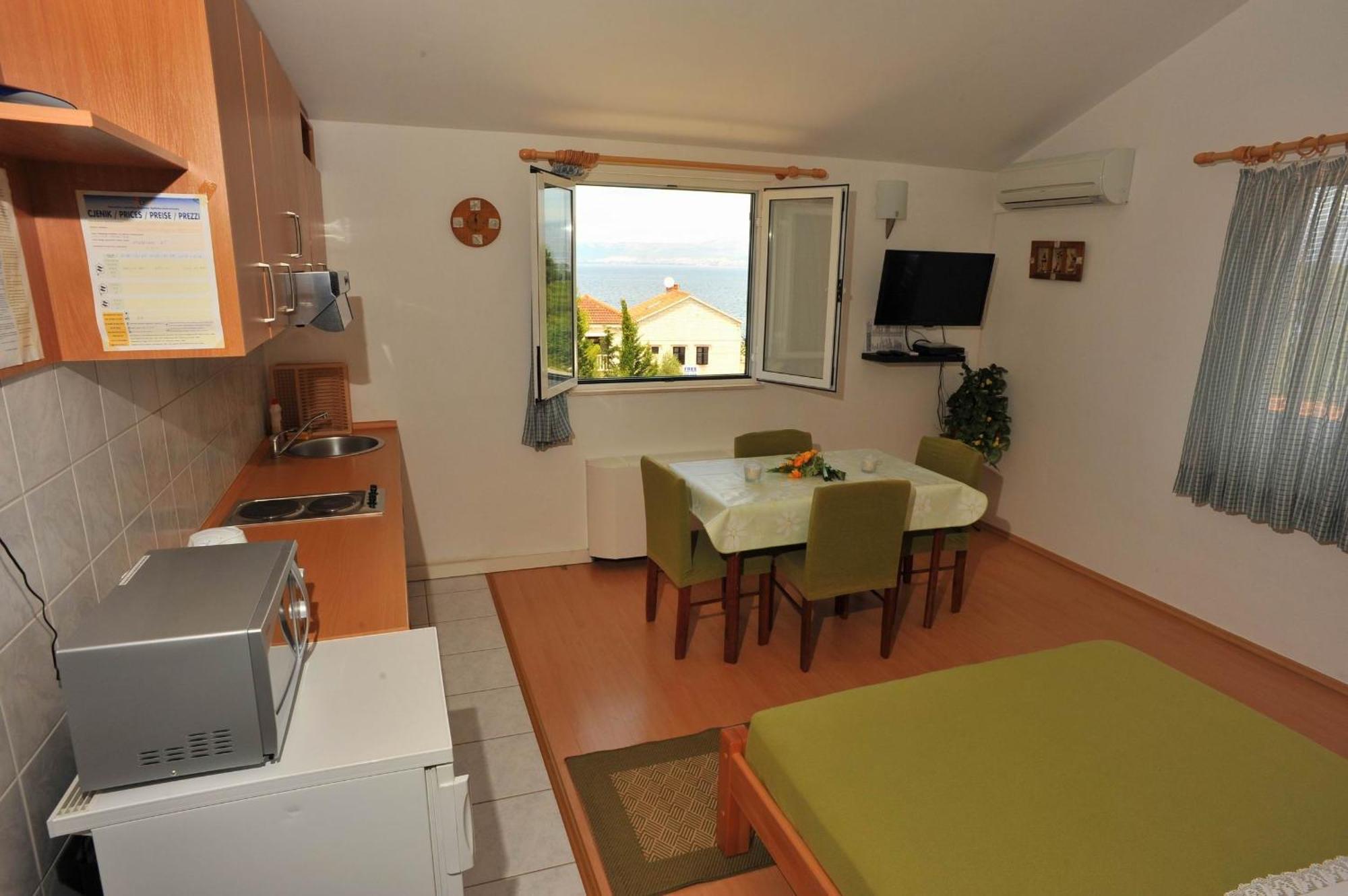Villa Anni Sutivan Quarto foto
