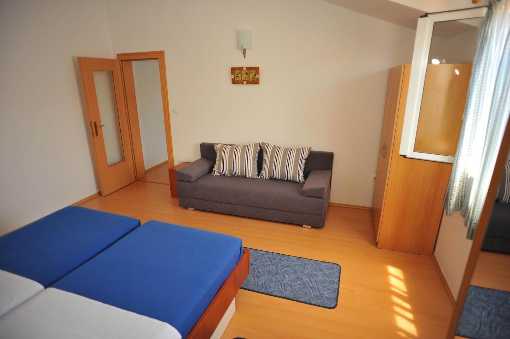 Villa Anni Sutivan Quarto foto