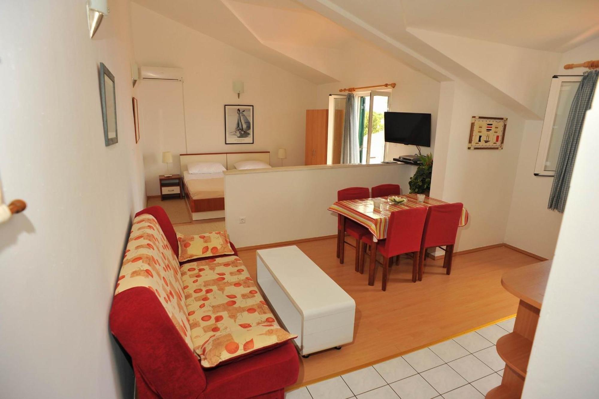 Villa Anni Sutivan Quarto foto