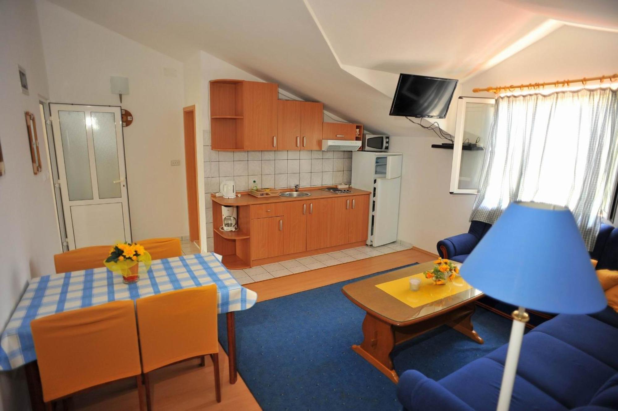Villa Anni Sutivan Quarto foto
