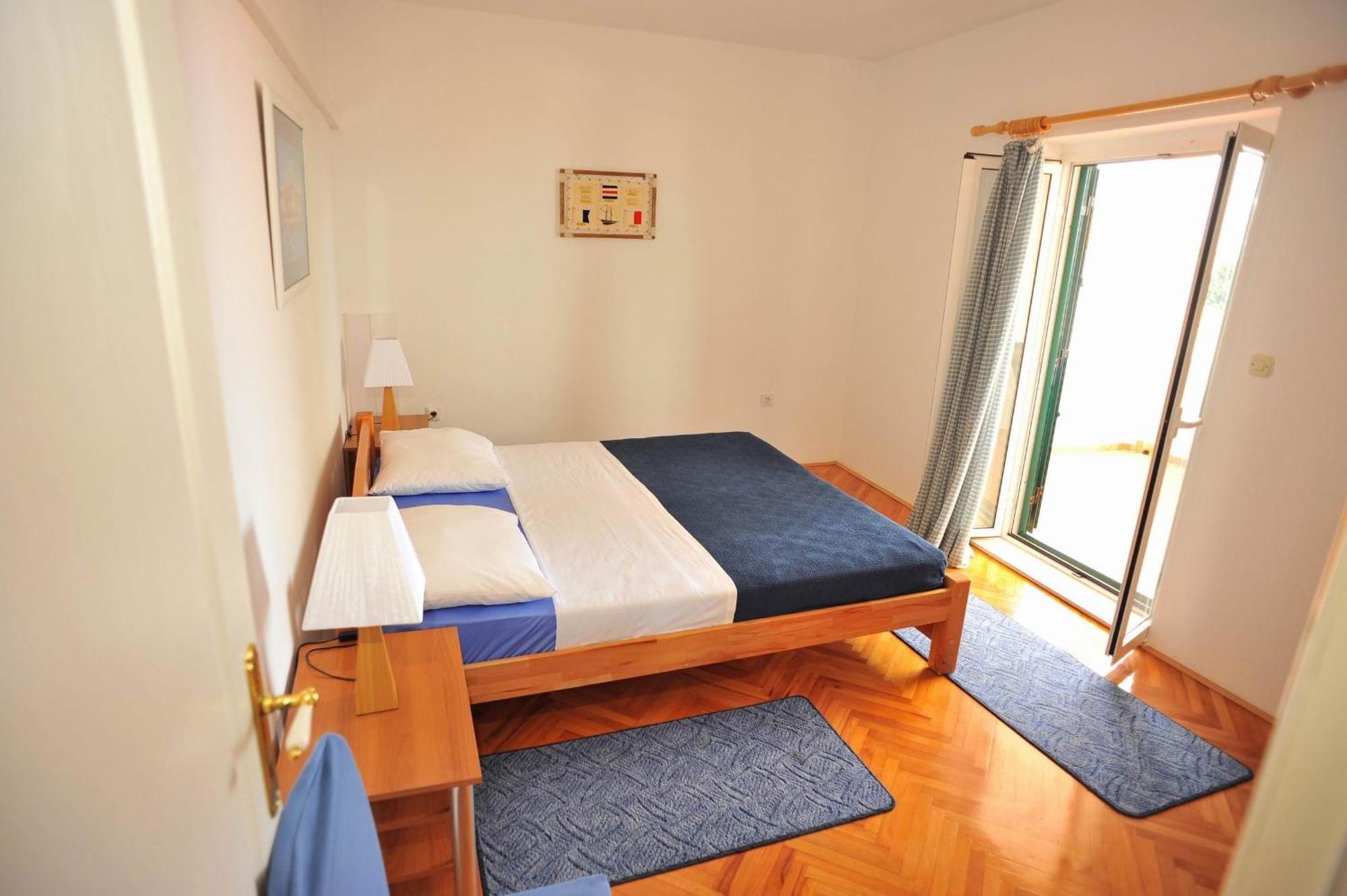 Villa Anni Sutivan Quarto foto
