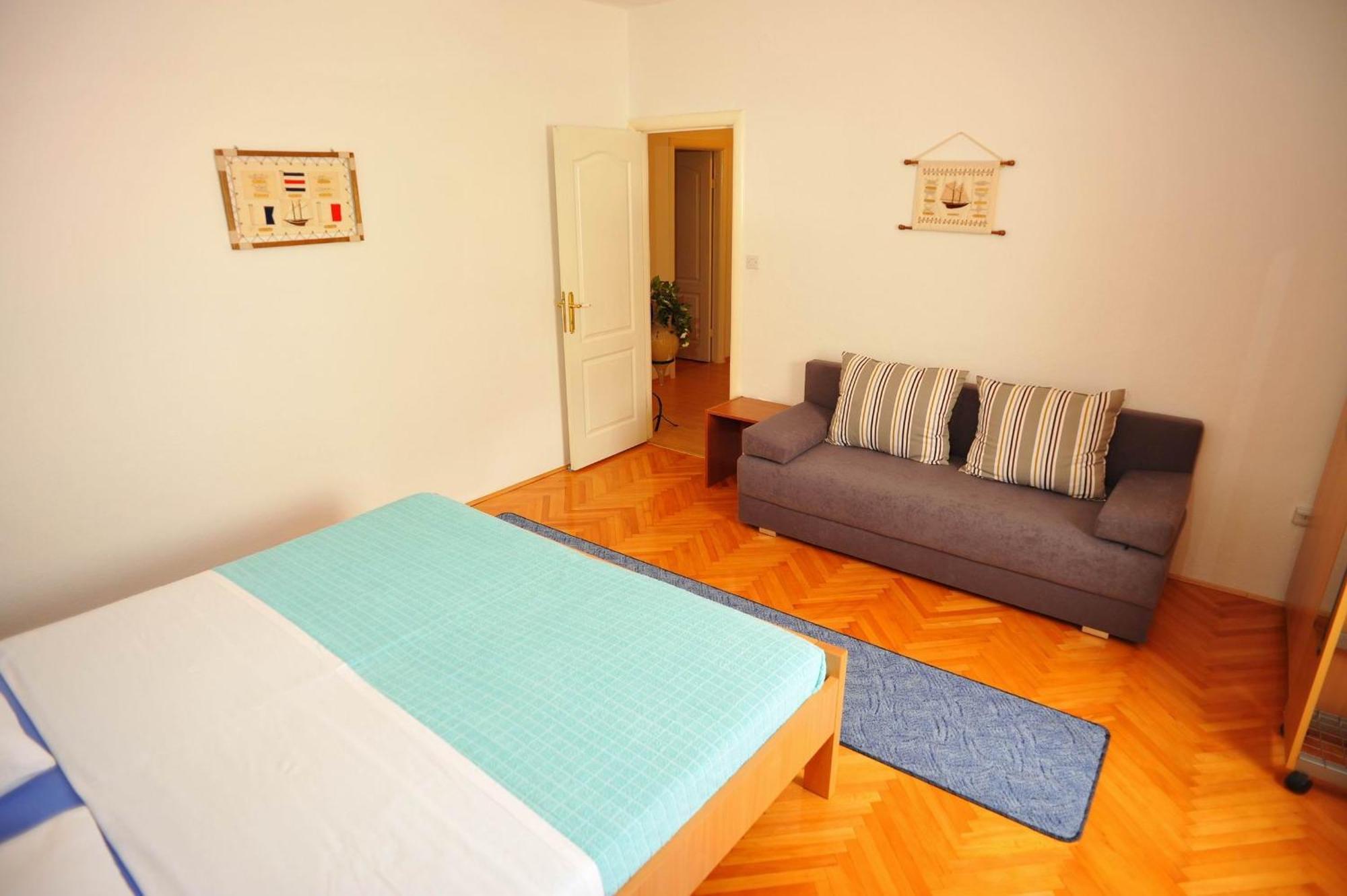 Villa Anni Sutivan Quarto foto