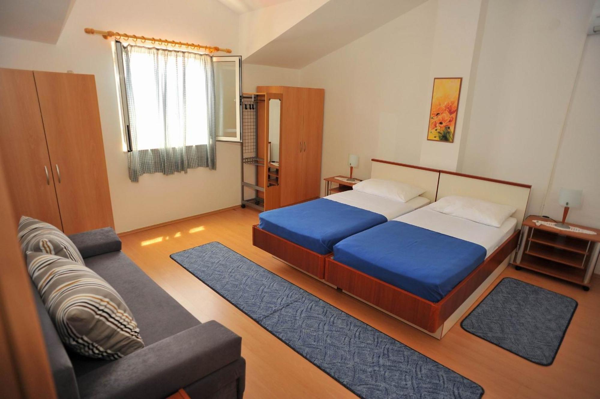 Villa Anni Sutivan Quarto foto