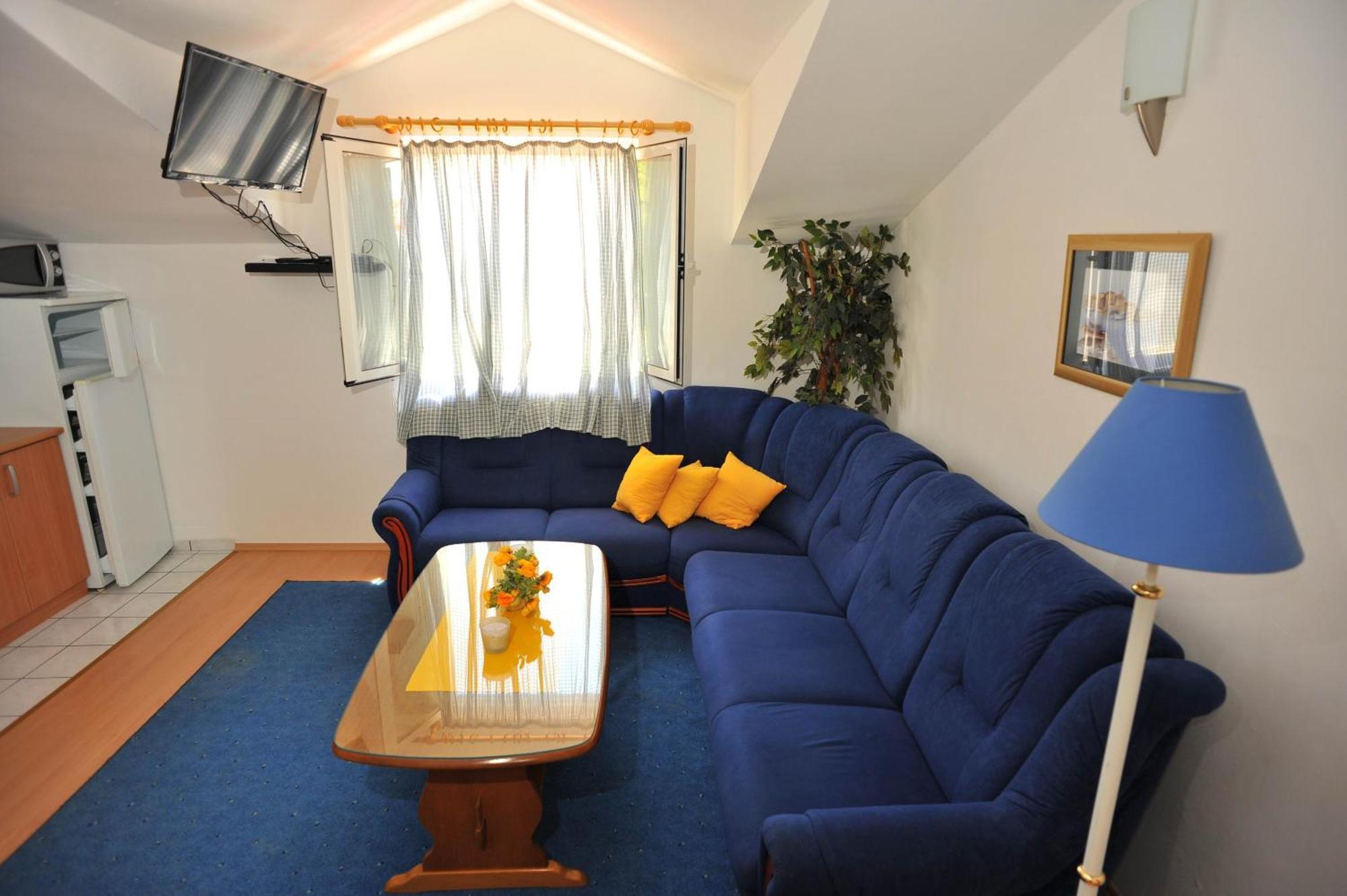 Villa Anni Sutivan Quarto foto