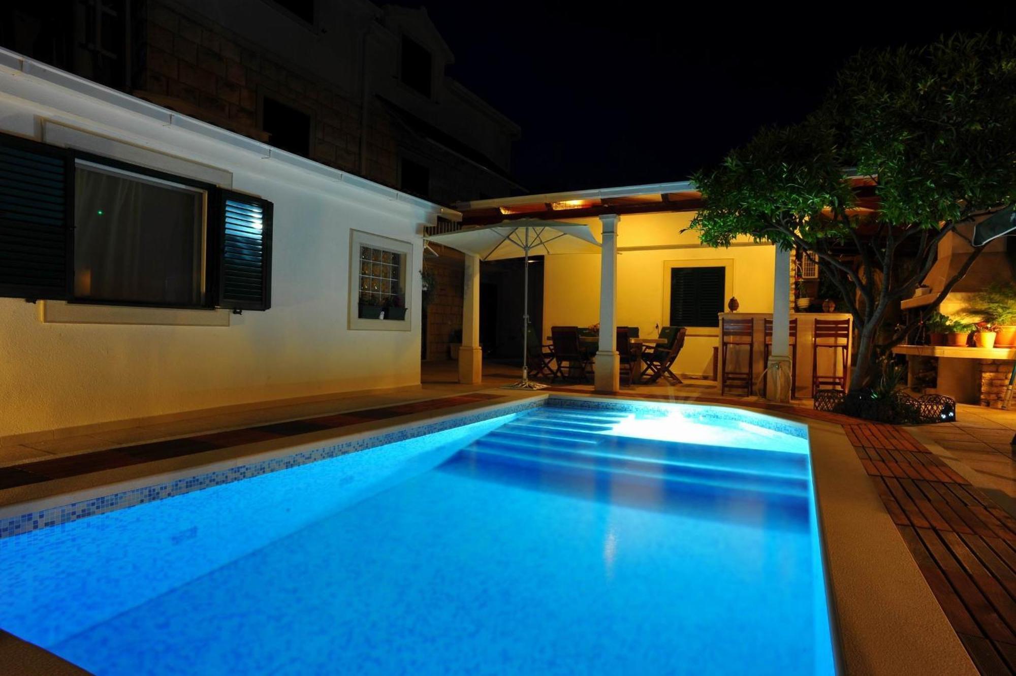 Villa Anni Sutivan Quarto foto