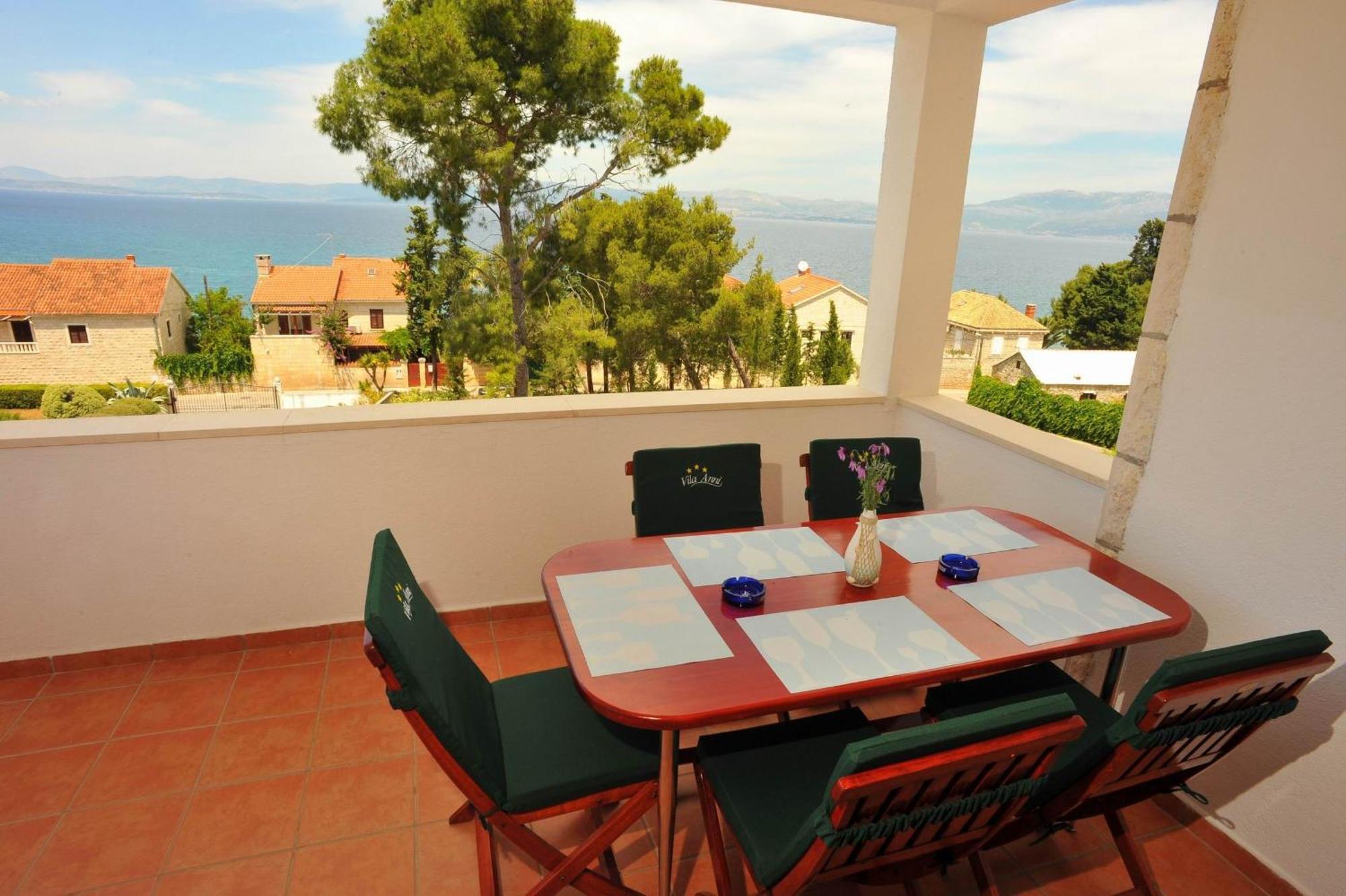 Villa Anni Sutivan Quarto foto
