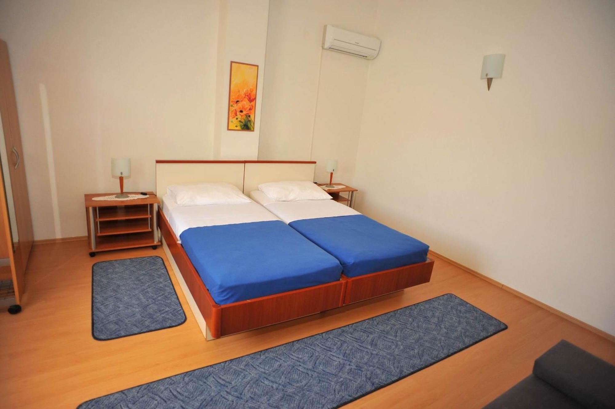 Villa Anni Sutivan Quarto foto