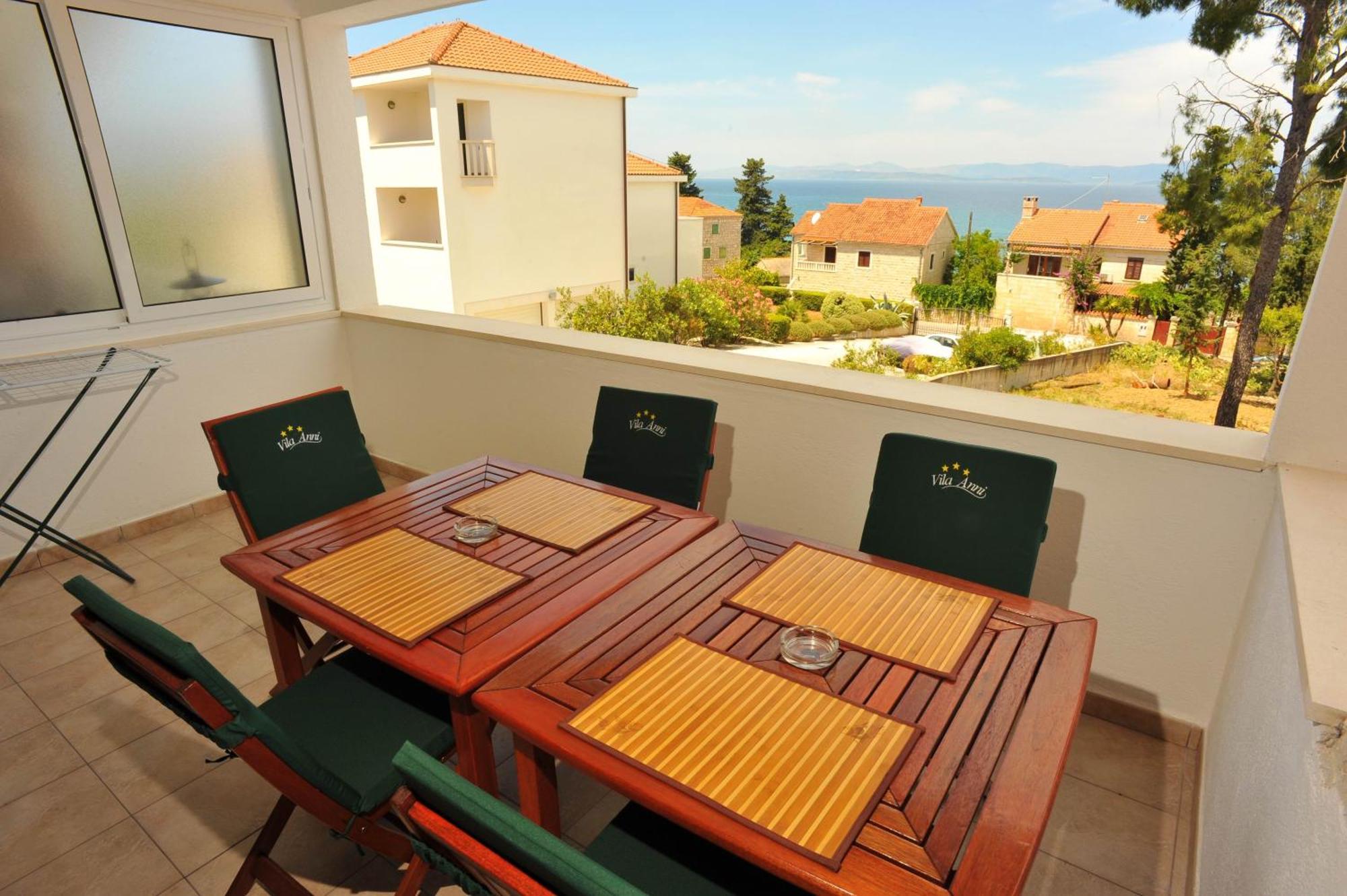 Villa Anni Sutivan Quarto foto