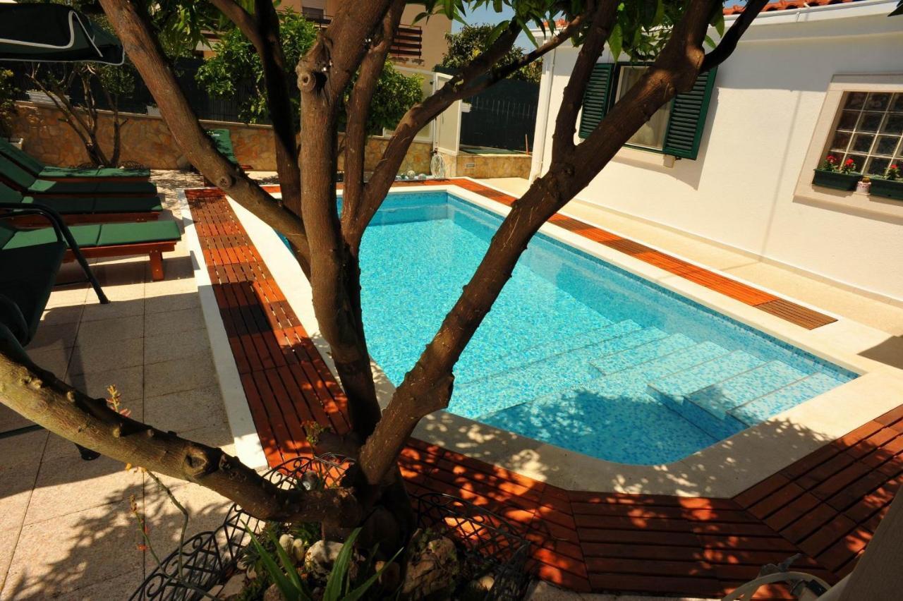 Villa Anni Sutivan Quarto foto