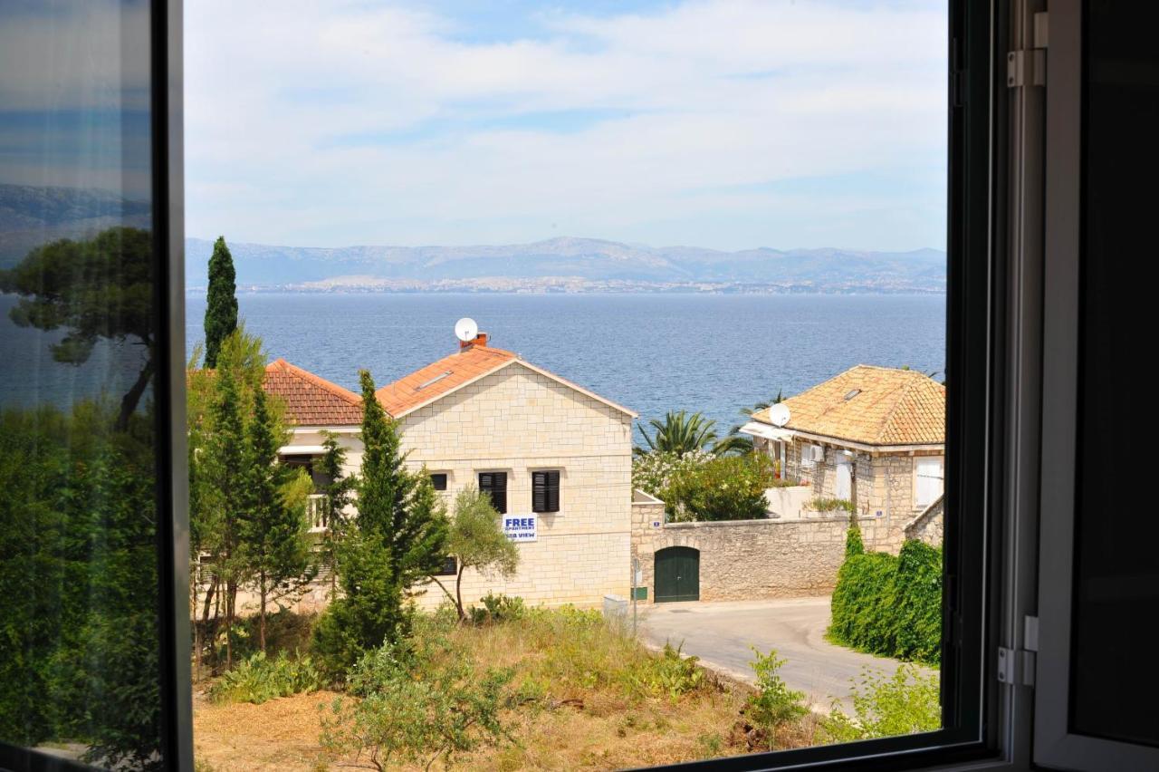 Villa Anni Sutivan Exterior foto