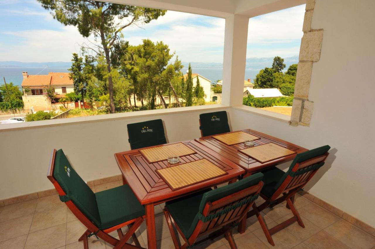 Villa Anni Sutivan Quarto foto
